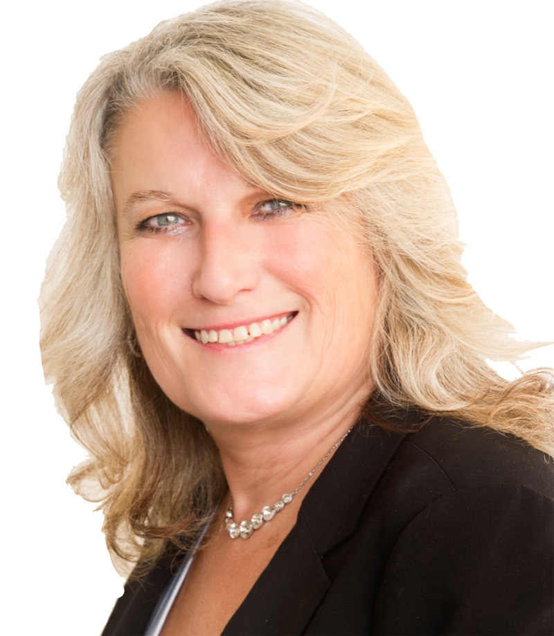 Gill Foster Niagara's low commission REALTOR